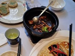 -莲池荟素食馆·12年老字号(光孝寺店)
