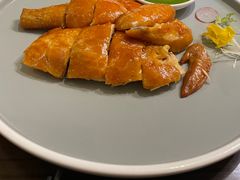 -佘山世茂艾美·御珍轩中餐厅
