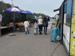 -吕四渔港