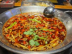-小饕荟雅安贡椒鱼鲜馆(广福桥店)
