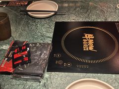 -牛New寿喜烧(中山公园龙之梦店)