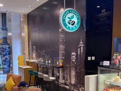 -逸派咖啡 EPARKCOFFEE(广安门店)