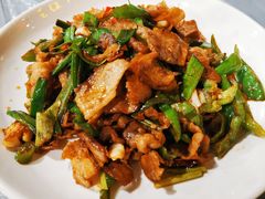 -虎虎龙虾大排档(双井店)