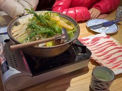 -有喜屋·日料·居酒屋(旭辉广场店)