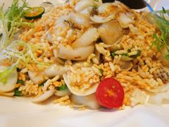 -铜锣湾·有麝自然香(长嘉汇购物公园店)