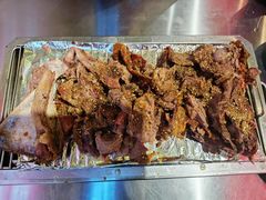 -河南前程·羊肉汤·烧烤(总店)