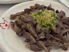 -文记壹心鸡(宝华路店)