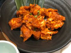-九田家黑牛烤肉料理(三墩店)