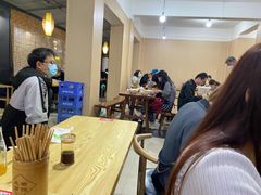 -王菊美食街·王菊面馆(总店)