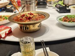 -樽宴酒楼·地道川菜·品质聚会·生日宴请