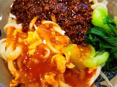 -侯哥面馆(瑞景店)