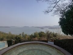 -天目湖涵田半山温泉