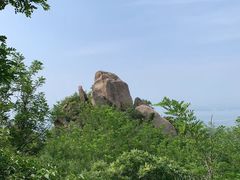 -云峰山自然风景区