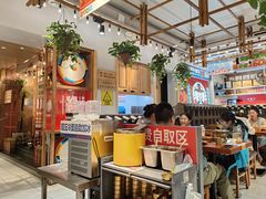 -鑫日千里马朝鲜族小馆(总店)