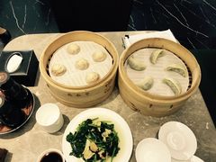 -鼎泰丰(国贸商城店)