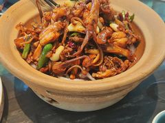 -王家大院·南京菜(湛江路总店)