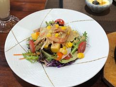 -渔日本料理铁板烧(新天地假日广场店)