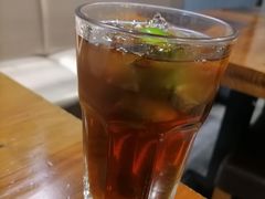 -TUK土耳其餐厅·下午茶(卢湾店)