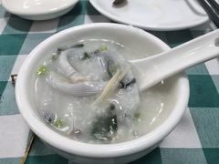 -豪园台山碳烧生蚝(蓬江江华店)