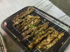 -桂萍特色牛筋牛杂(长堤街总店)