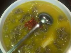 -黑土印象菜馆(三元桥店)