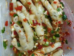 -黎里王记辣脚(黎里总店)