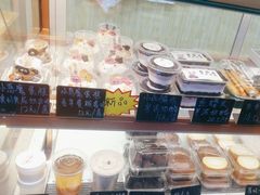 -包满意面包糕点(东坝店)