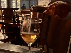 -上海柏悦酒店·世纪100牛排馆