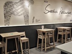 -宜家·瑞典风味餐厅(武汉荟聚中心店)