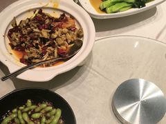 -王府井酒店(金桥港湾店)