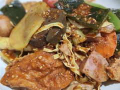 -菲哥麻辣烫(贵山小区店)