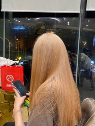 -MI HAIR