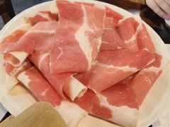 -再宣武文化主题餐厅·清真