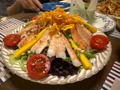 -仁义涵西餐·咖啡(中华巴洛克店)