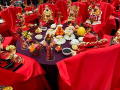 -龙口南山旅游景区