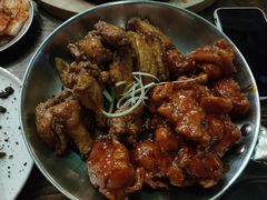 -MI WU FACTORY米屋美食工厂餐厅(绿地店)