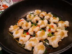 -树下时尚餐厅(翠园街店)