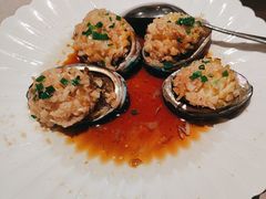 -漢舍中国菜馆(889广场店)