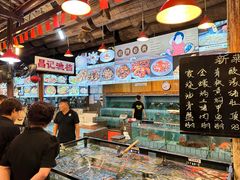 -猪肉婆私房菜(容桂总店)