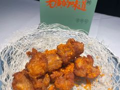 -老伙记海鲜码头(北滘店)
