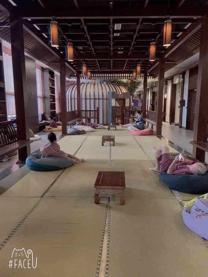 御池宫(明发新城店)-"看了点评犹豫了一下还是来了,第一次在这样.