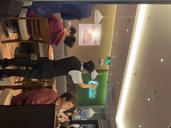-萨莉亚意式餐厅(百联徐汇店)
