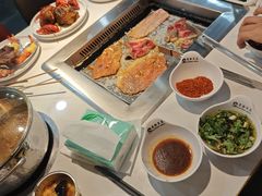 -苏格里岛自助烤肉海鲜火锅(成都金牛万达店)