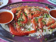 -旗鱼海番村(Orang Asli)