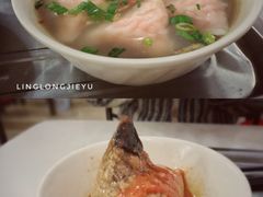 -东街钟楼肉粽(总店)