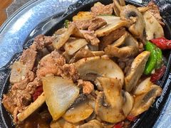 -颜记铁板烧(农民巷店)