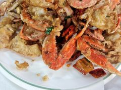 -坛南湾阿强农家乐.海鲜大排档老字号(福州地标美食店)