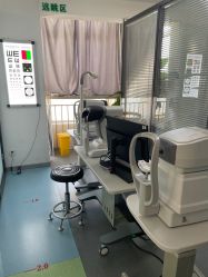 -清清博视儿童眼视光中心(角门西店)