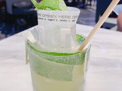 -柴门饭儿(成都太古里店)