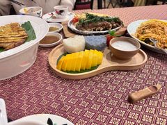 -南沙游艇会·大兵船餐厅